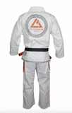 Competition Gi White