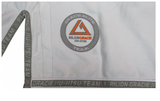 Competition Gi White