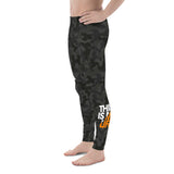 Men's Camo Spats