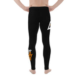 Men's this is my life spats