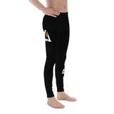 Men's this is my life spats