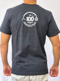 Centenary shirts