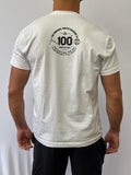 Centenary shirts