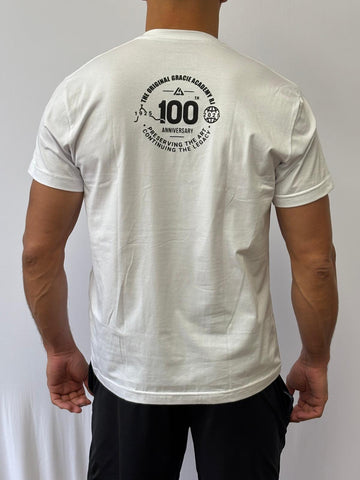 Centenary shirts