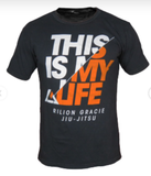 "This is my life" Tee