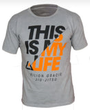 "This is my life" Tee