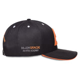 RGA - Snapback Hat