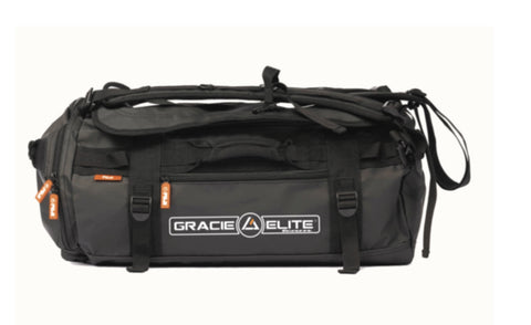 Gracie Elite RGA bag