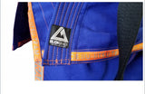 Competition Gi Blue