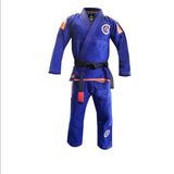 Competition Gi Blue